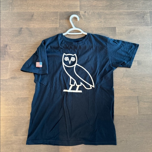 OVO USA t-shirt - Picture 1 of 1